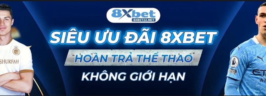8XBET22 net Cover Image