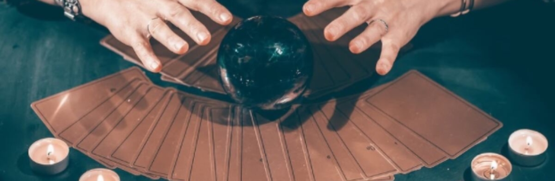 Astrologer Eshwar ji Cover Image