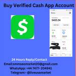 Pro Buy Verified Cash App Accounts in This time Profile Picture