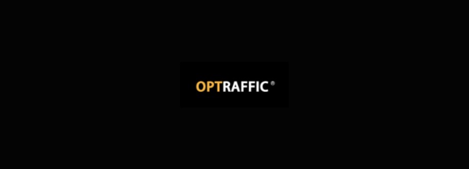 OPTRAFFIC CO LTD Cover Image