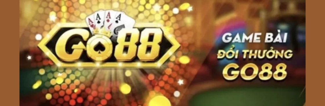 Go88 Cổng game Cover Image