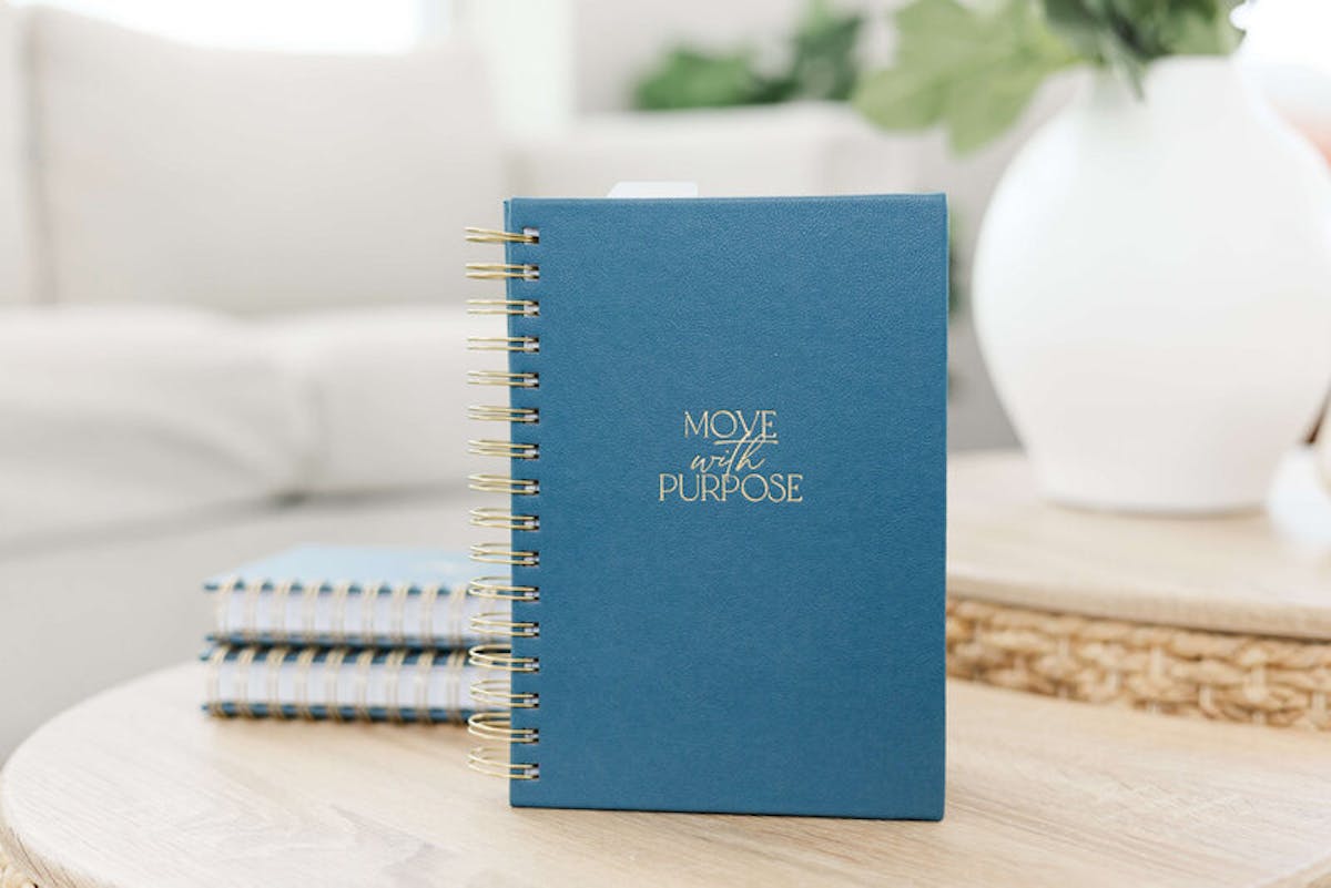 Small Steps, Big Changes: How Journaling Can Transform Your Movement Practice