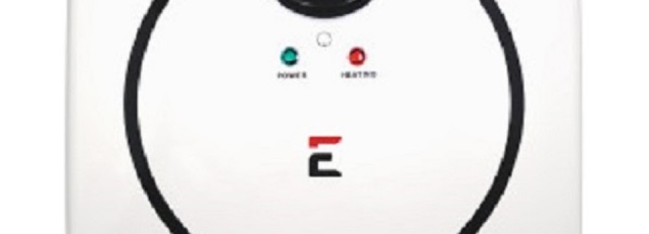 Eccotemp Canada Cover Image