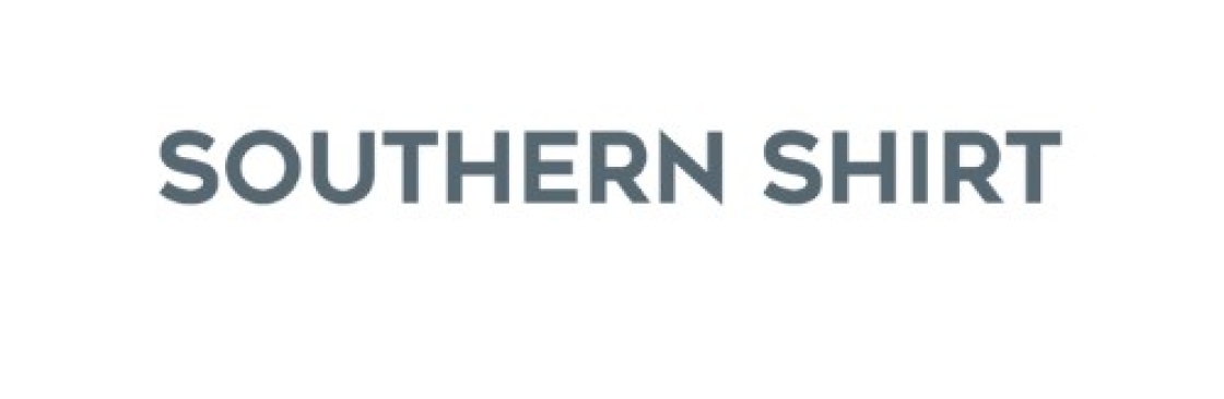 Southern Shirt Cover Image