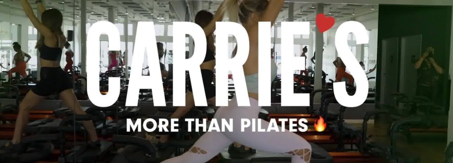 Carries Pilates West Hollywood Cover Image