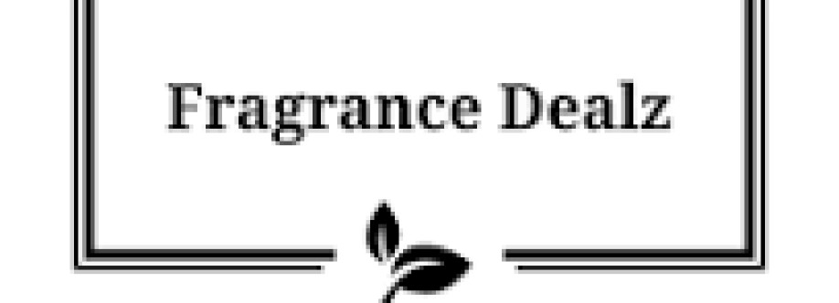 Fragrances Lovers Cover Image