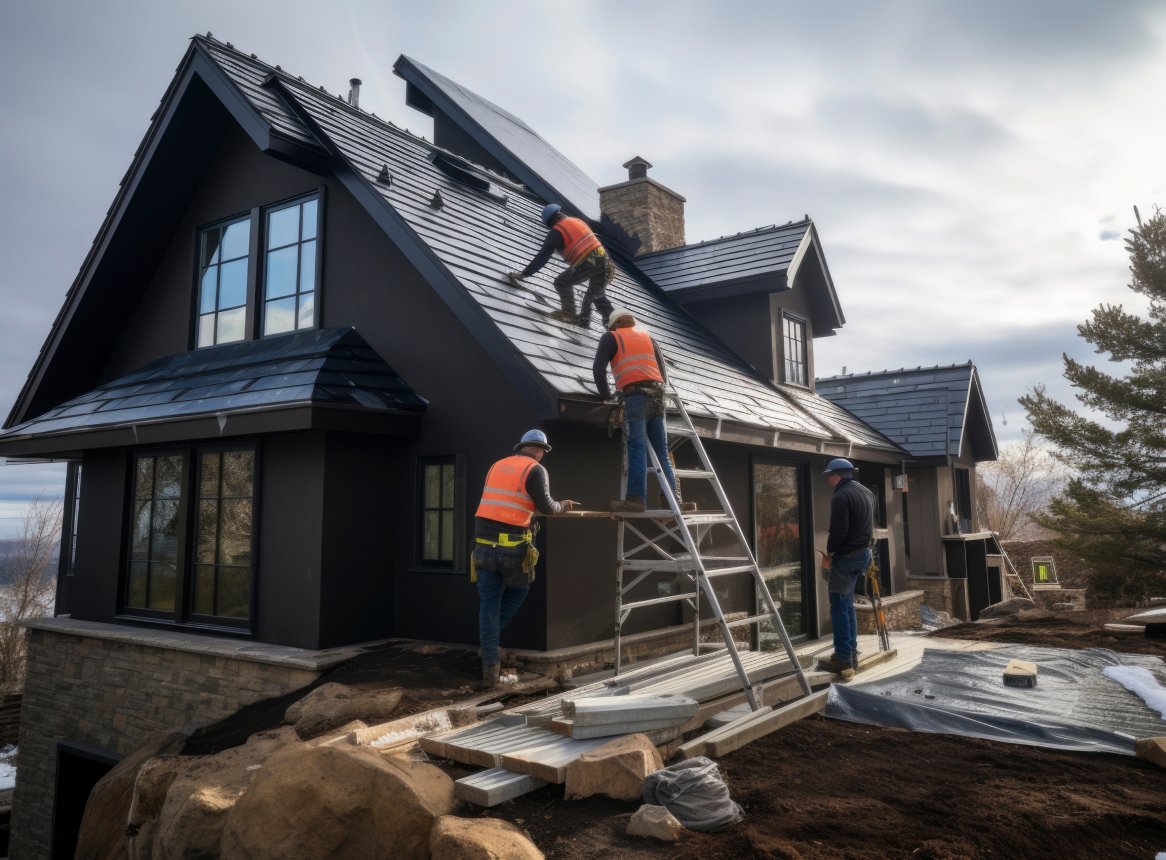 Essential Emergency Action Plan for Roof Damage in Alabama