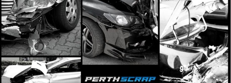 Perth scrap car removals Cover Image