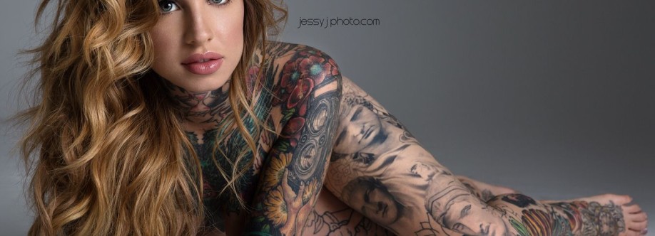 Jessy J Photo LLC Cover Image