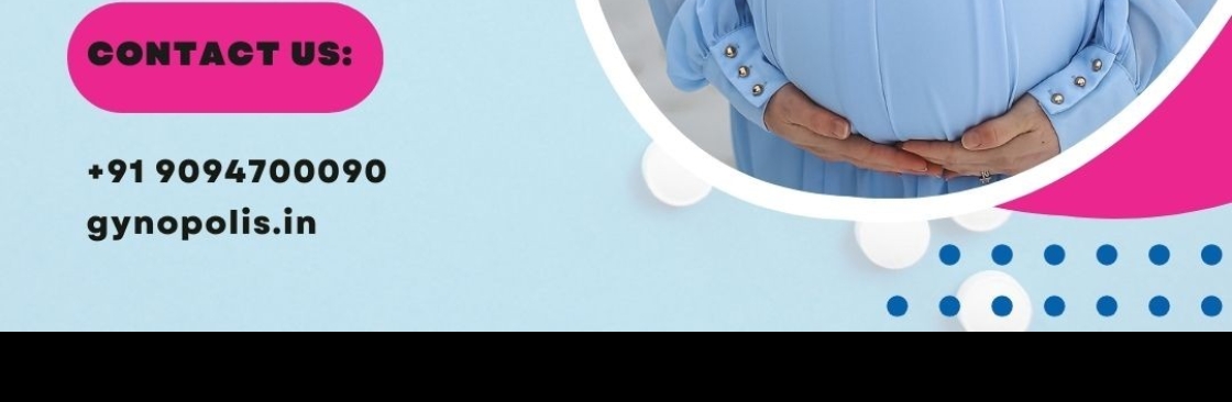 Gyno polis Cover Image