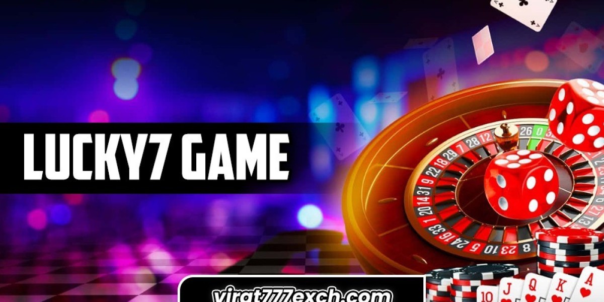 lucky7 Game: Create Sports Betting ID Through lucky7 game