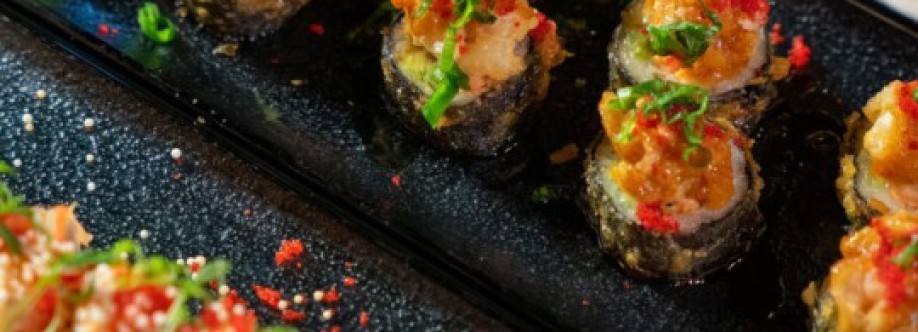 SushiBars Cover Image