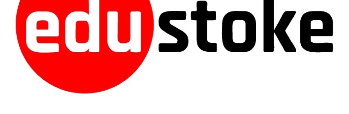 Edustoke Cover Image