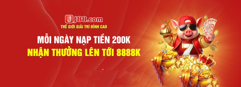 Nhà Cái J88 Cover Image
