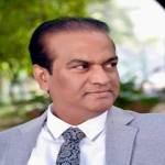 Dr Vijay Anand Reddy Profile Picture