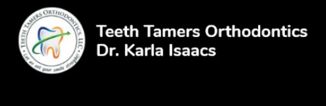 Teeth Tamers Orthodontics Dr  Karla W  Isaacs  DDS Cover Image