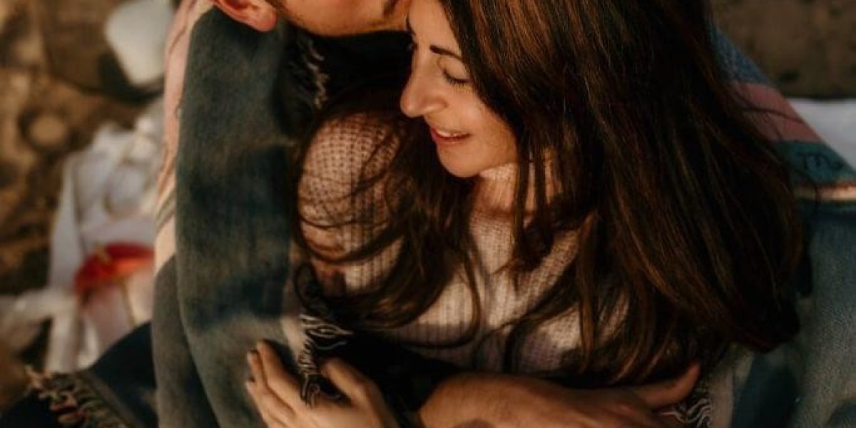 Transform Your Relationships with the Power of Sacred Sexuality