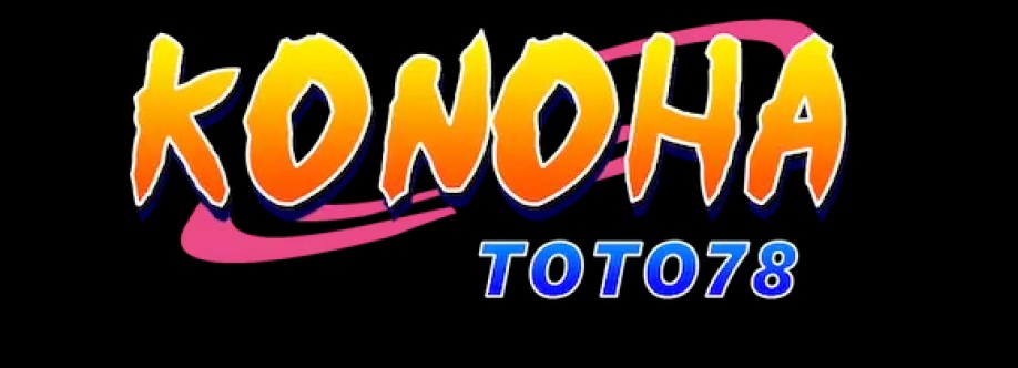 KONOHA TOTO78 Cover Image