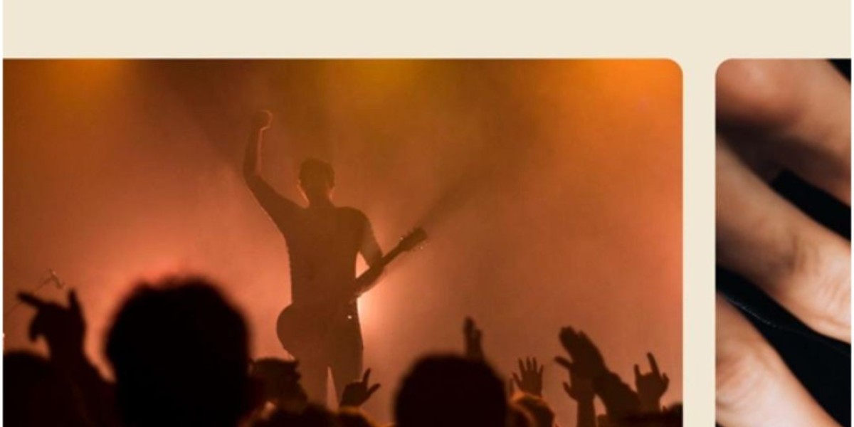 Mahogany Electric Guitar: What Makes Them Investment-Worthy?