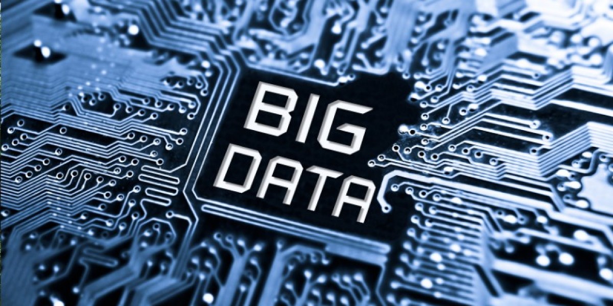 The Australia Big Data Market: Growth Drivers, Trends, and Future Outlook