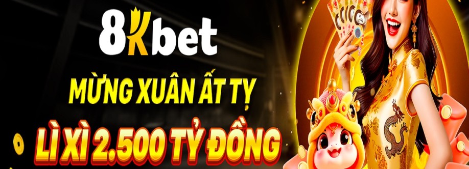 Nhà Cái 8KBET Cover Image