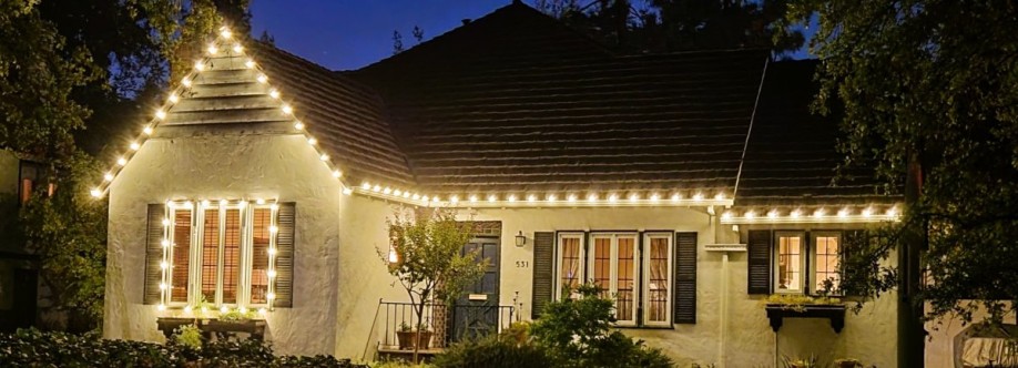 Master Holiday Lighting Cover Image