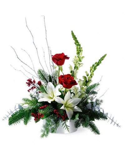 Florists in Mississauga: Why Euro Flowers Should Be Your First Choice | by Euroflowers | Jan, 2025 | Medium