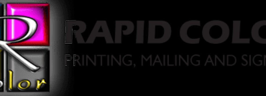 rapid color Cover Image