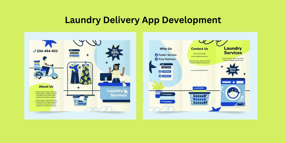 How to Choose Right Laundry Delivery App for you Busy Lifestyle