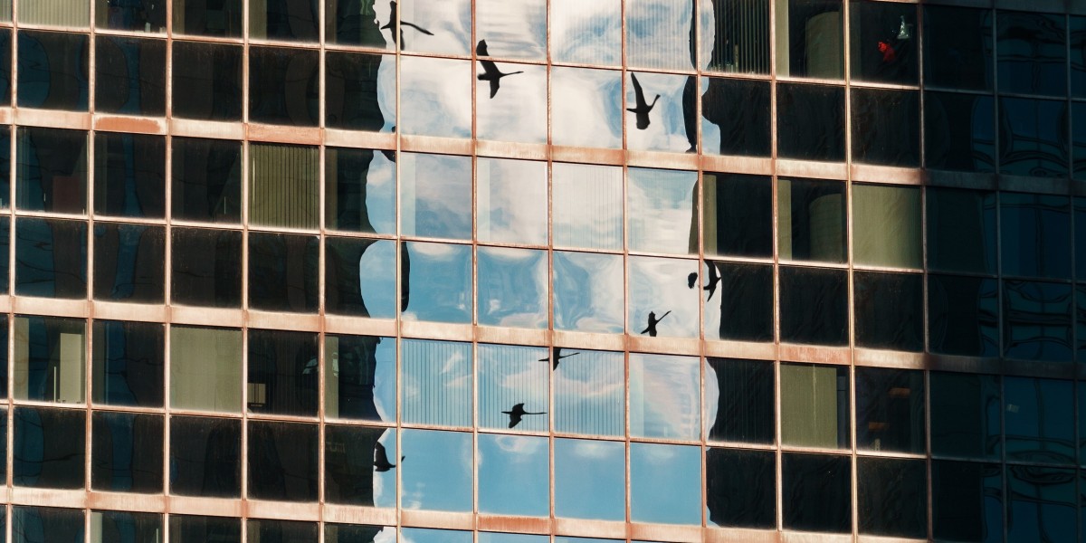 Security Window Film Toronto: Protecting Your Property