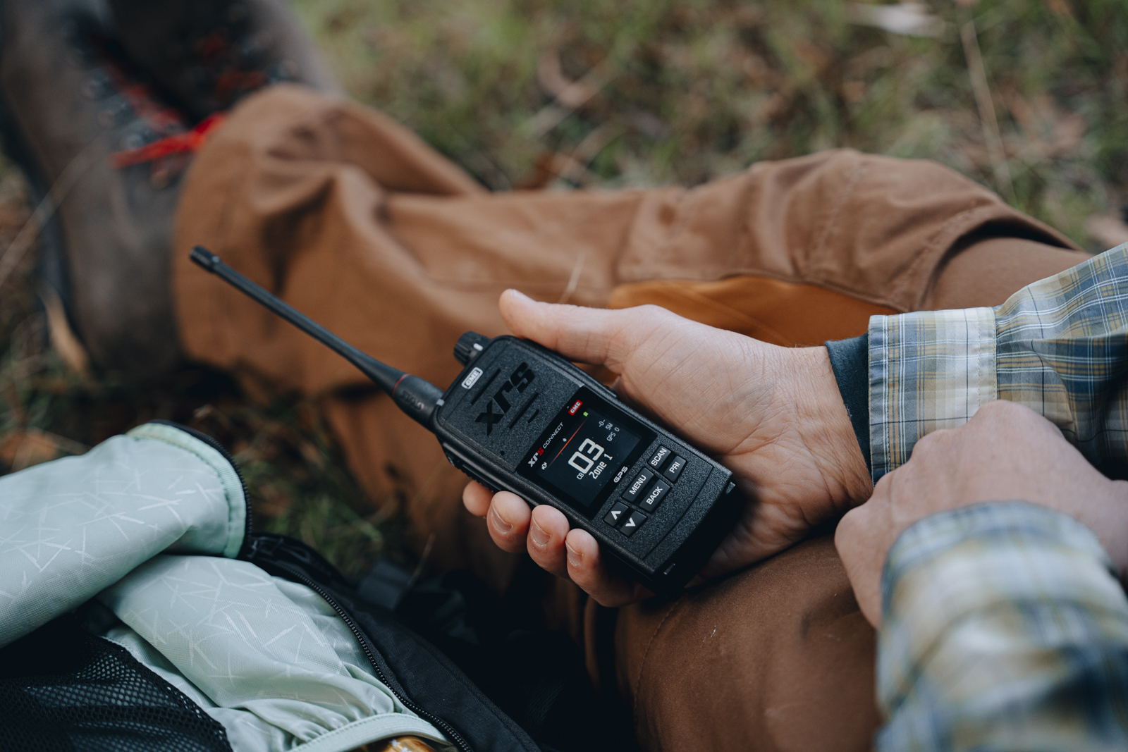 A Guide to the Features, Uses, and Benefits of UHF Radios