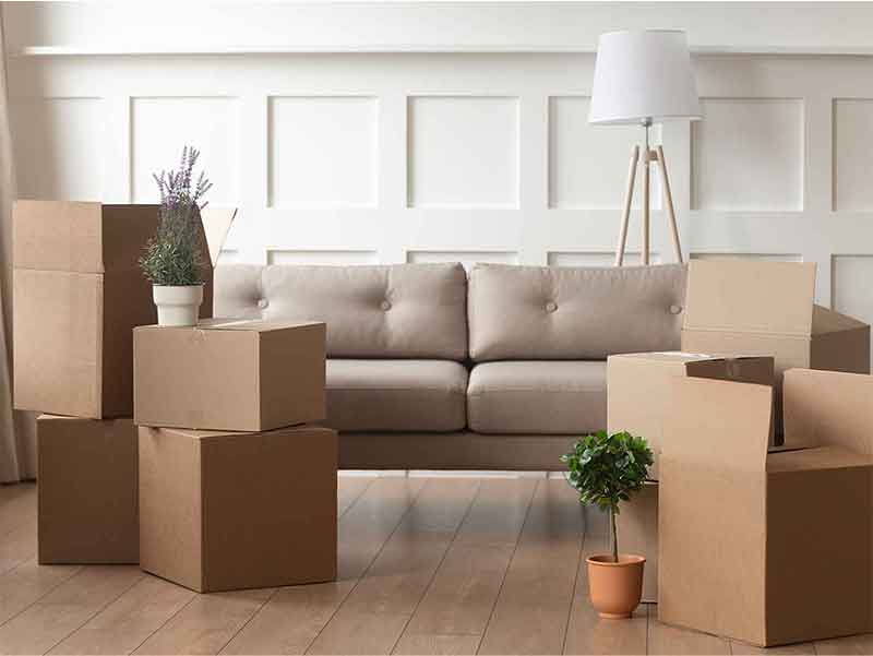 House Movers Melbourne