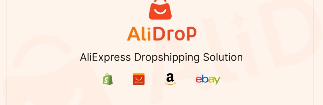 Alidrop Inc Cover Image