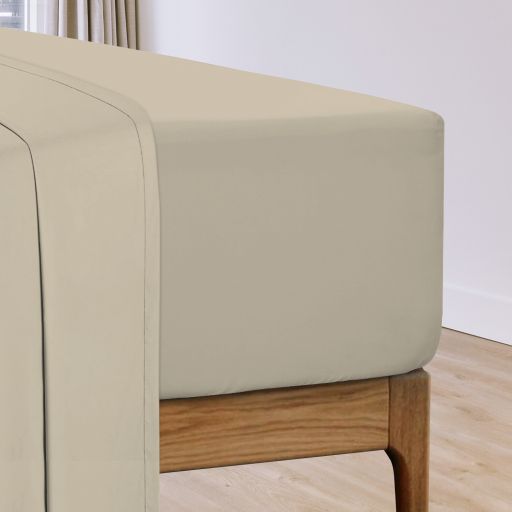 How to Keep Fitted Bed Sheets from Slipping Off the Mattress