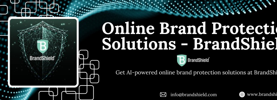 BrandShield Ltd Cover Image