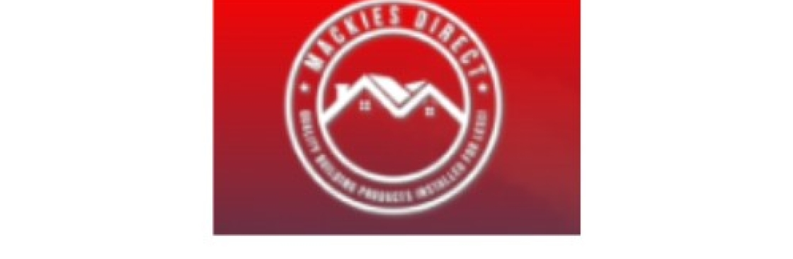 Mackies Direct Roofing Cover Image