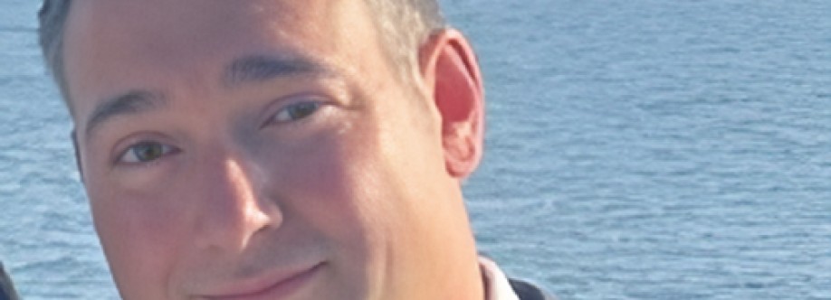 Marc Buontempo Cover Image