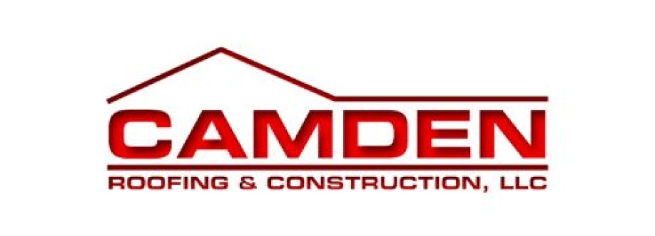 Camden Roofing & Construction LLC Cover Image