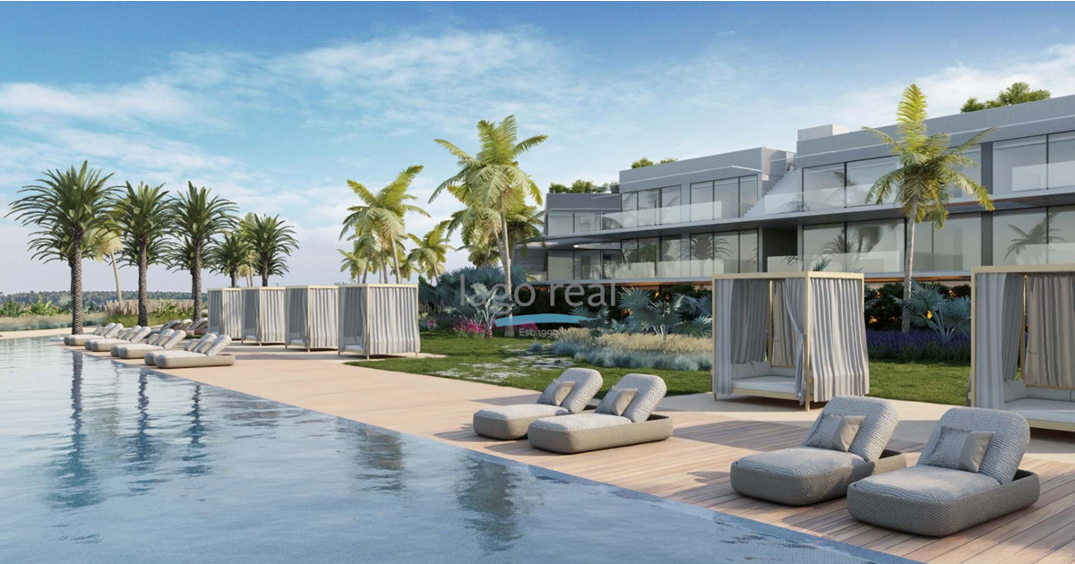 Top Floor Plan Trends for New Homes in Quinta do Lago and Vale do Lobo
