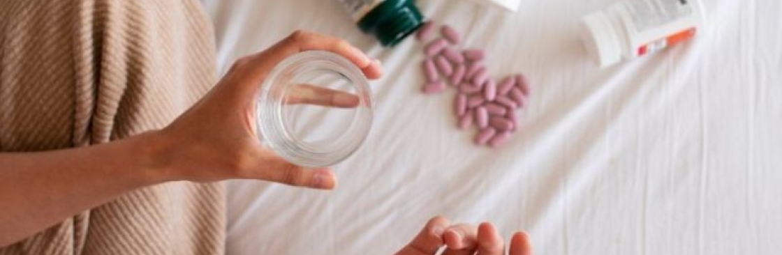 Sleeping Pillls Cover Image