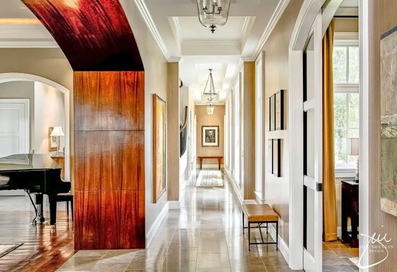 Hallway Illumination: A Step-by-Step Fixture Guide – Australia Everyday Living