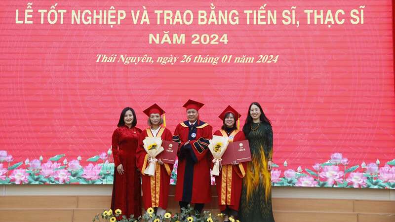 Quy định về chuẩn tiếng anh đầu vào, đầu ra tiến sĩ năm 2025