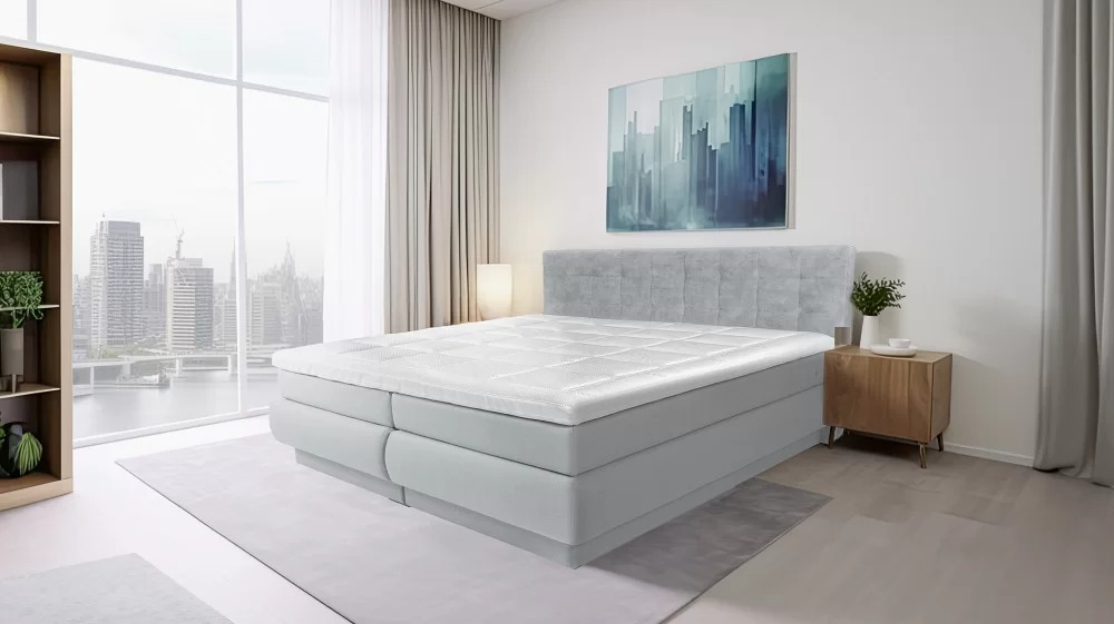 Ruimte Besparen met Bedkasten en Opklapstapelbedden: Slimme Oplossingen voor Kleine Ruimtes - GAMESBAD BLOG