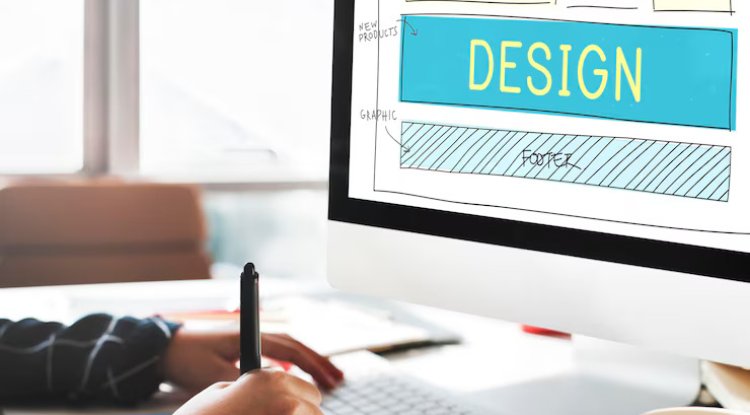 Website Design DFW: How to Make Your Business Stand Out Online? - Virginia News Press