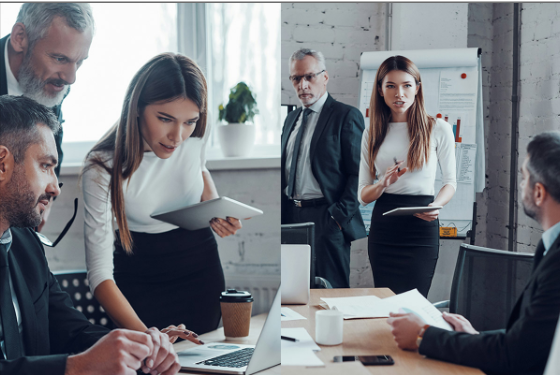 IT Support for Accountants: Ensuring Secure and Efficient Financial Operations