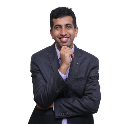 #1 Best Blockchain Consultant in India - Amit Dua