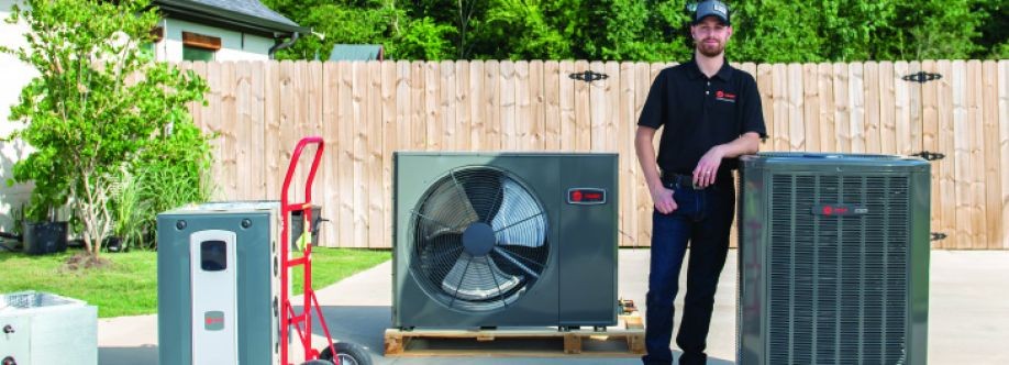 Airpro Heating and Air Cover Image