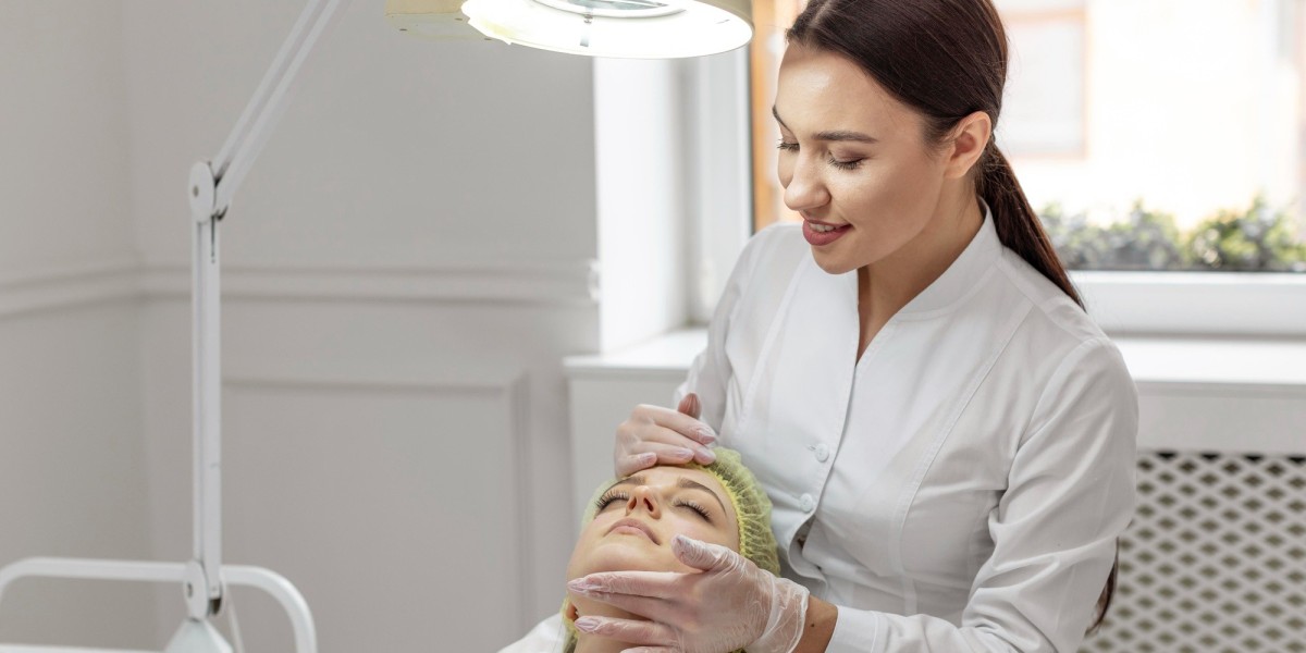 Why You Should Experience a Korean Facial in Singapore for Glowing Skin