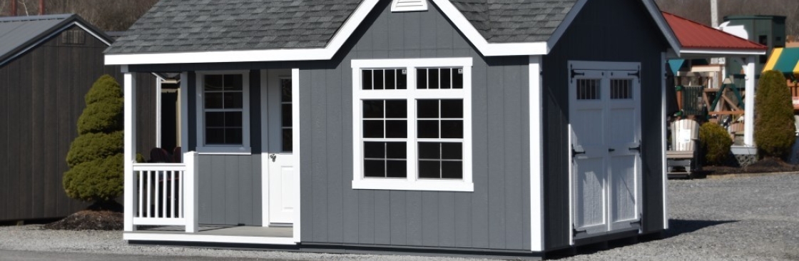 Millers Outdoor Living Cover Image