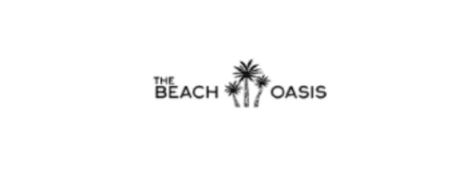 The Beach Oasis Cover Image